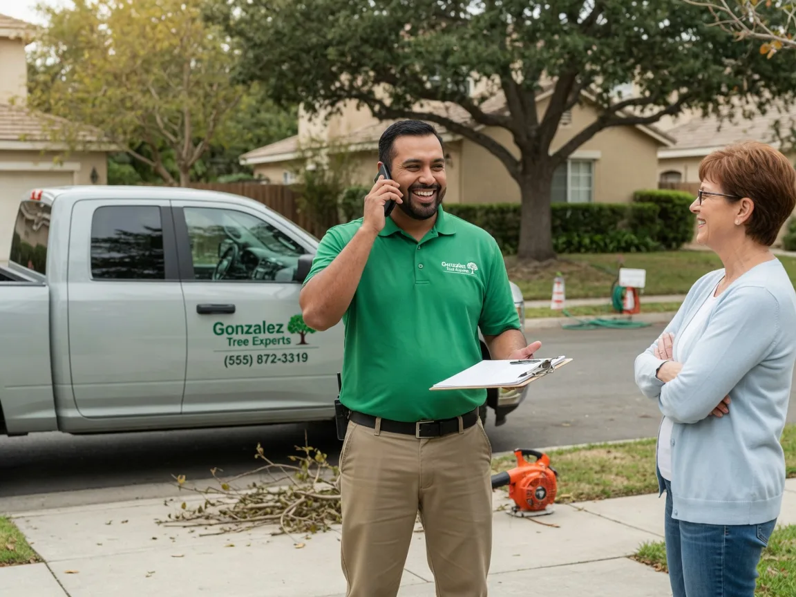 Tree Service Elk Horn, IA FAQs